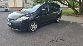 Mazda 5 CR19 2.0CD - 2