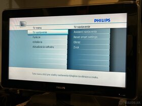 Philips LCD TV 32PFL5403D/12 32” - 2