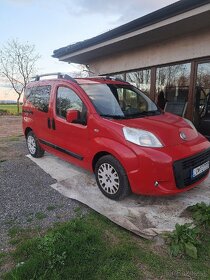 Fiat Qubo 1.3 - 2