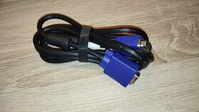 VGA kábel 3 m - 2