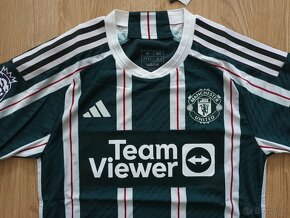 Manchester United 23/24 Away - 2
