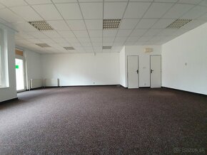 52 m2 OBCHODNÝ PRIESTOR V SENCI - CENTRUM, TURECKÁ UL. - 2