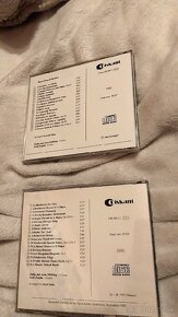 CD albumy klasickej hudby - 2