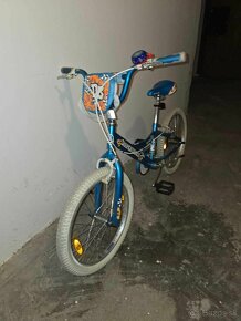 Detský bicykel Diamondback Impression 20 " - 2