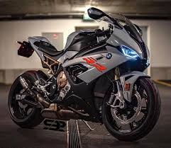 Bmw s1000rr 2019+ - 2