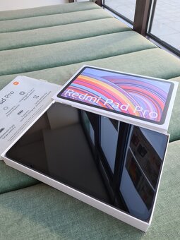 Xiaomi Redmi Pad Pro 128gb - 2