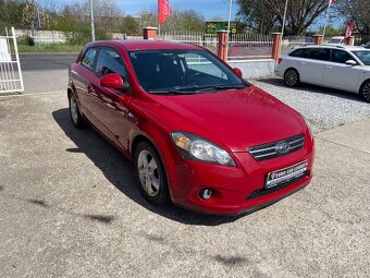 Kia Ceed 1.6 CRDi - 2