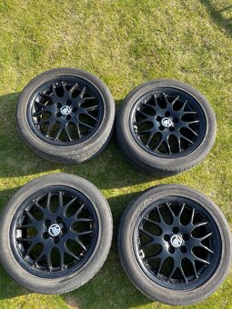 Elektróny BBS 5x100 R16 - 2