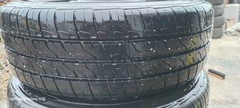 Mercedes vito pneumatiky 195/60R16C letne - 2
