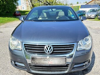 Volkswagen EOS 2,0FSI - 2