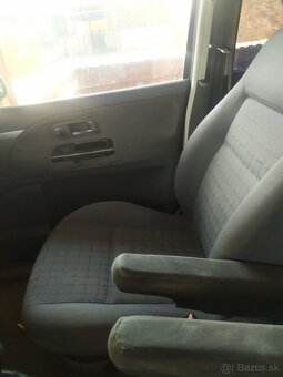 Alhambra 1,9 tdi 85 kw - 2