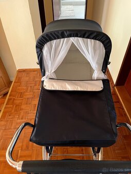 Inglesina Classica - 2