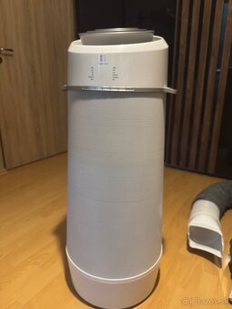 Predám klimatizáciu Electrolux Well P7 - 2
