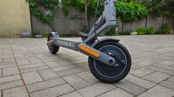 Xiaomi Electric Scooter 4 Ultra - 2