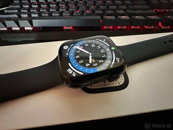 Apple watch 7 45mm LTE - 2