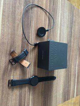 Smart watch xiaomi watch S1 - 2