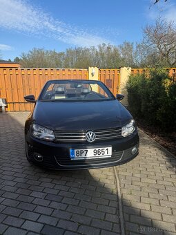 Volkswagen Eos 2.0 TDI DSG - 2