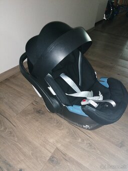 Vajicko Cybex - 2