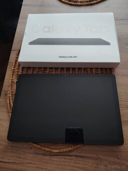 Predám tablet Samsung Galaxy A9+ - 2