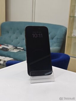 Iphone 14 Pro 256GB | 100% ZDRAVIE - 2
