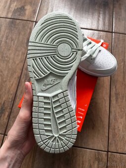 Nike dunk low - 2