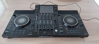 Denon SC Live 4 - 2