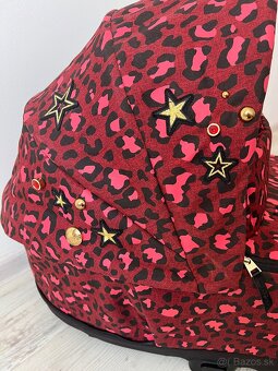 Cybex Rockstar vanička - 2