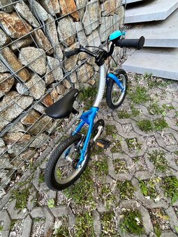 Detský bicykel Little Big Bike - 2
