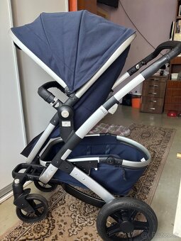 Kocik Joolz Geo - 2