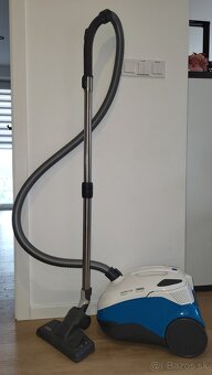 Vysávač Thomas Aqua Perfect air Alergy pure s vodným filtrom - 2