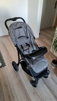 Kocik kinderkraft - 2