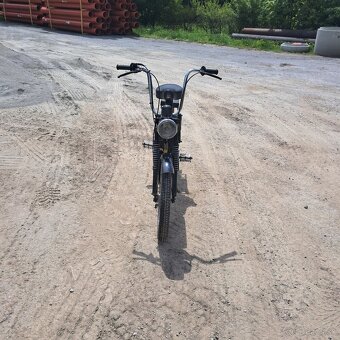 Babetta 210 - 2
