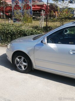 Predám Škoda Octavia 4x4, 1,6 TDI - 2