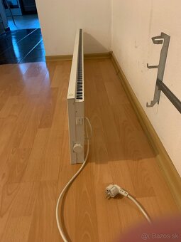Elektricky konverktor - 2