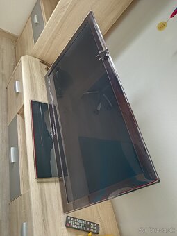 Televízor samsung - 2