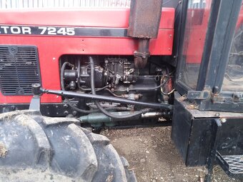 Zetor 7245 - 2