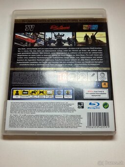 GTA iv Liberty City The Complete Edition - 2