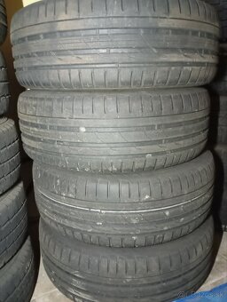 Volvo XC90 235/60R18 - 2