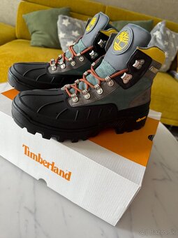 Timberland - 2