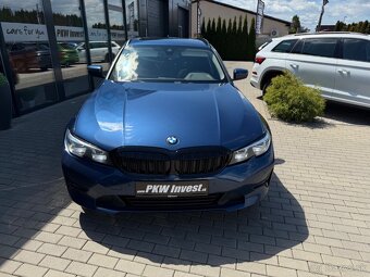 BMW Rad 3 Touring 320d mHEV xDrive A/T - 2