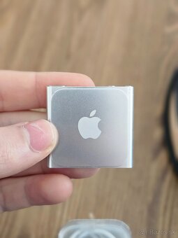 Ipod nano 8gb - 2