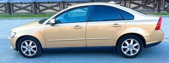 VOLVO S40 - 2