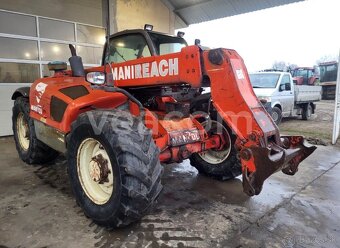 Manitou 730-120 - 2