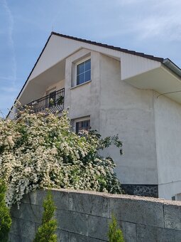 Na predaj dom Hlboké pri Senici - 2