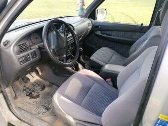 Predám Ford Ranger - 2
