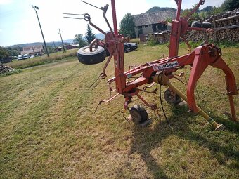 Fella 440 prevracačka sena - 2
