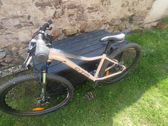 Dámsky bicykel CTM - 2