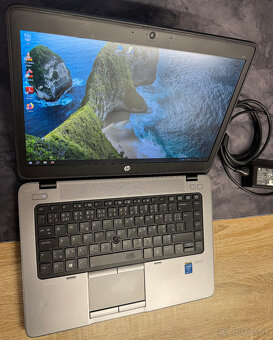 Ultrabook HP EliteBook 840 G1 - 2