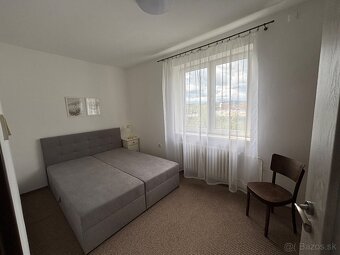 2-izbový byt na Kramároch na prenájom - 2