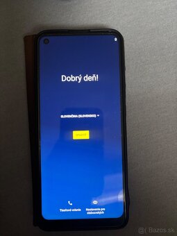 Motorola Moto G9 Power - 2